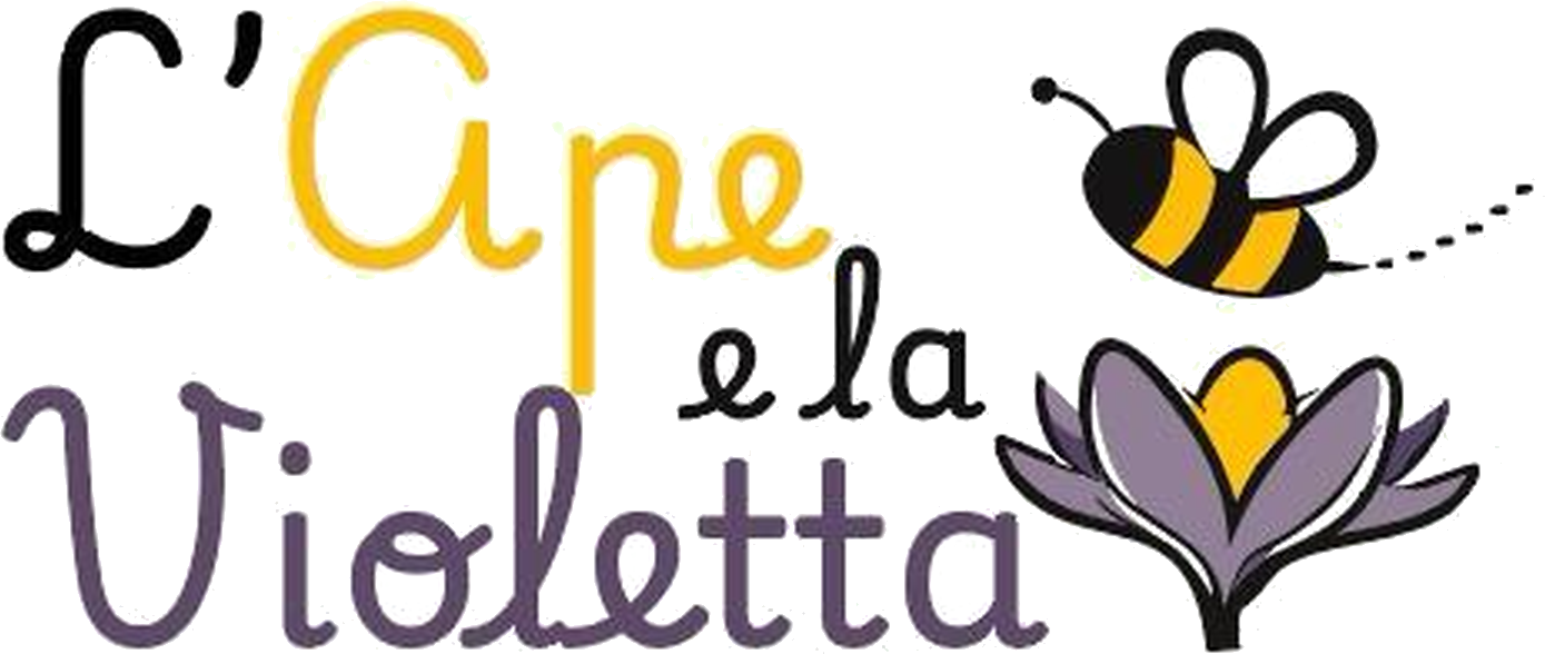 L'Ape e la Violetta &mdash; azienda apistica